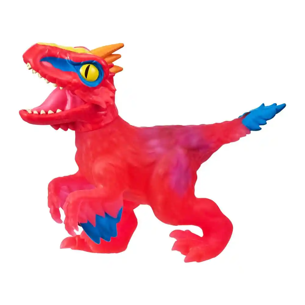 Boing Toys Juguete Dinosaurio Goojitzu Jurassicw Surtido