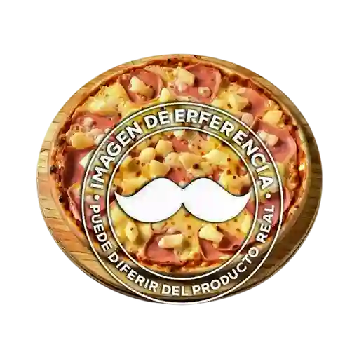 Pizza Hawaiana Mediana