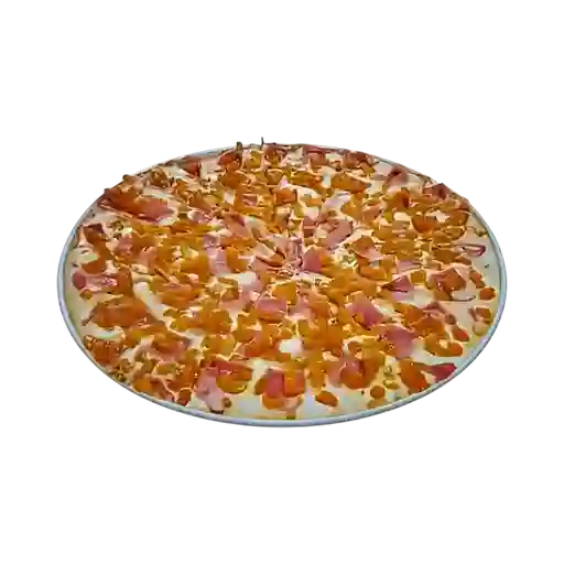 Pizza Hawaiana Extralarge