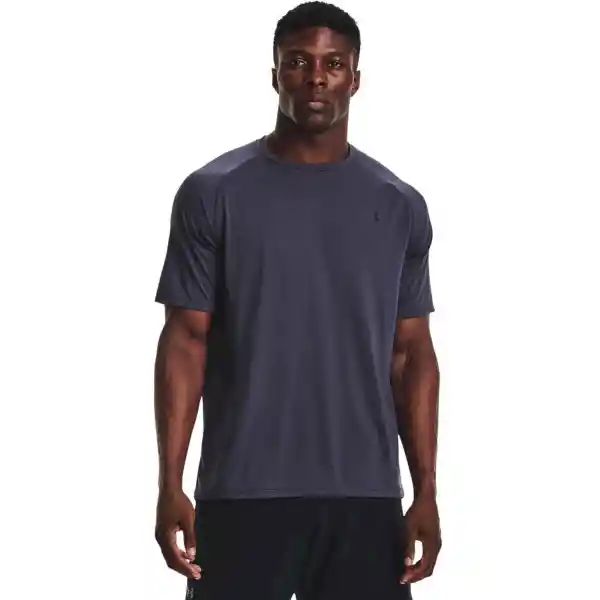 Under Armour Camiseta Tech 2.0 Tee Novelty SM Ref: 1345317-558