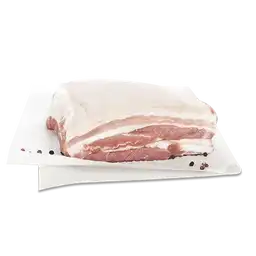 Tocino de Cerdo Blanco