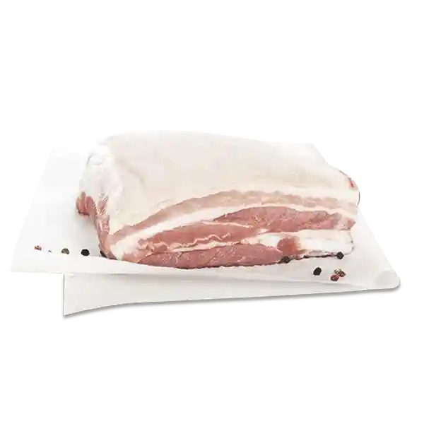 Tocino de Cerdo Blanco