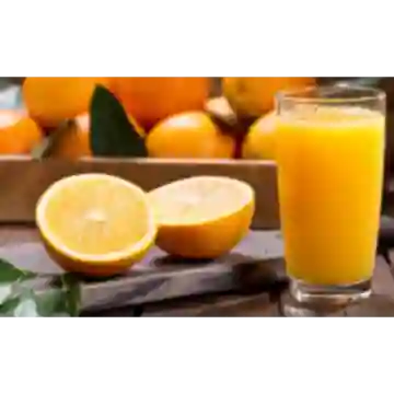 Jugo de Naranja