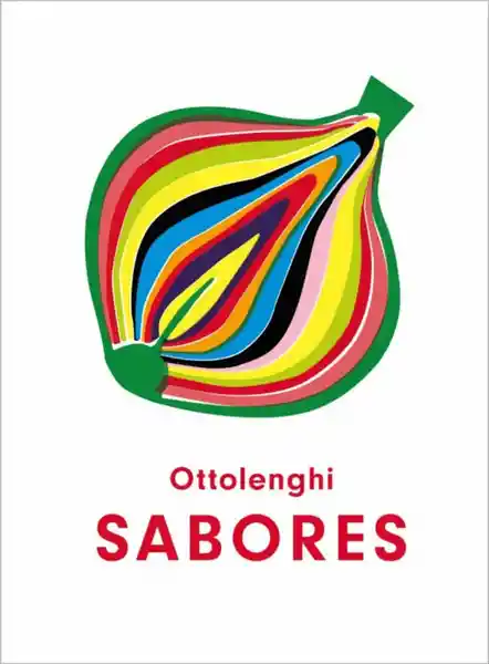 Sabores - Yotam Ottolenghi/ Tara Wigley