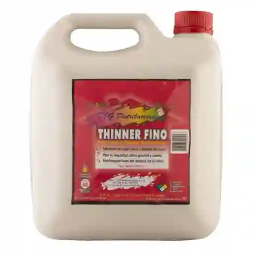 Viniltex Tiner Fino