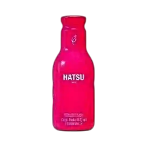 Hatsu Rosas y Lichi 400 ml