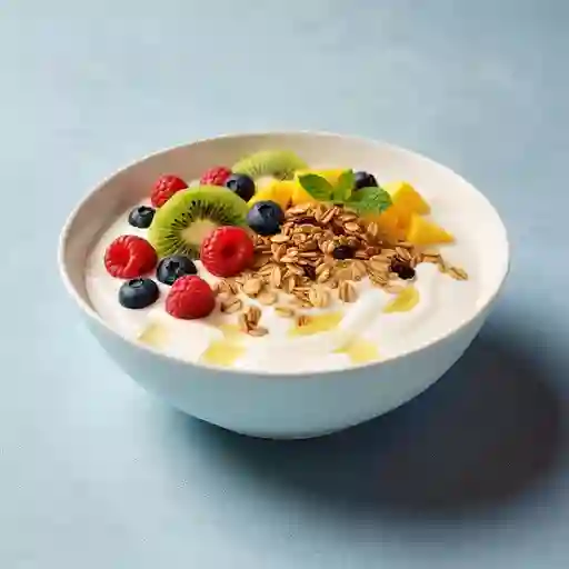Yogurt Griego
