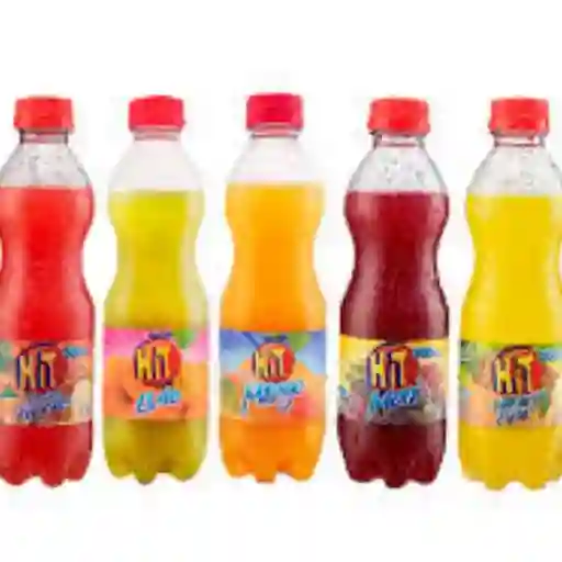 Jugo hit 400ml