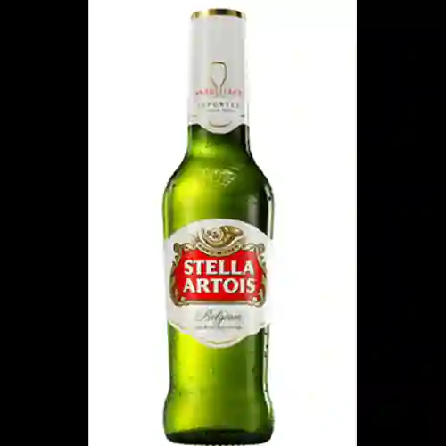 Stella Artois