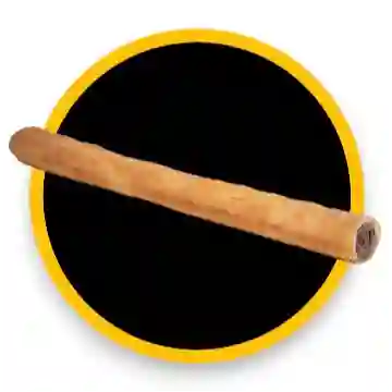 Tronquito de Chocolate
