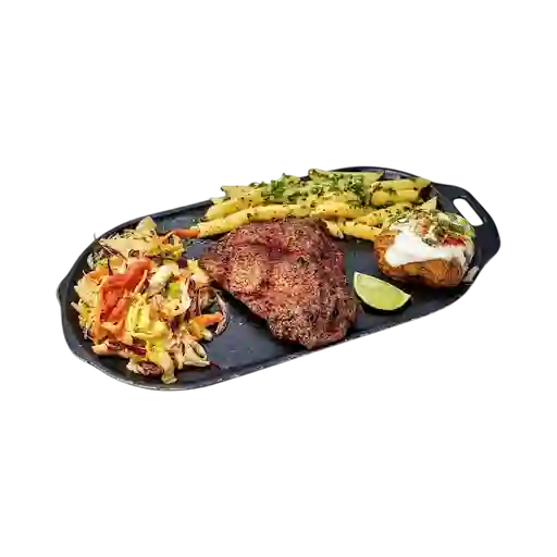 Steak de Ternera