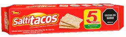 Saltitacos Galleta Sda