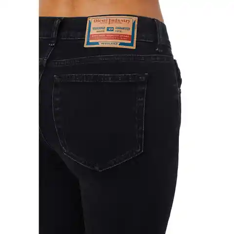 Diesel Jean 1969 D-Ebbey L.32 Talla 30