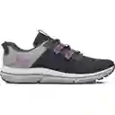 Under Armour Tenis Assert 5050 Multicolor Mujer 7 3027516-100