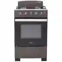 Estufa Romero 50-T Gn Pl Haceb 9002399