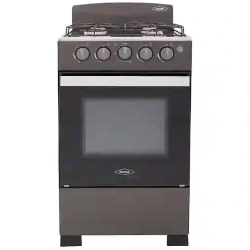 Estufa Romero 50-T Gn Pl Haceb 9002399