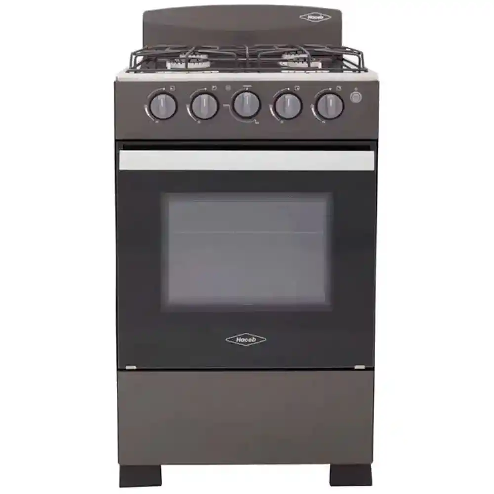 Estufa Romero 50-T Gn Pl Haceb 9002399