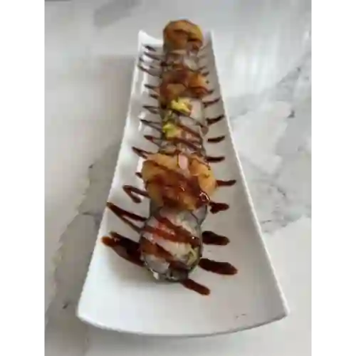 Camaron Maki Roll