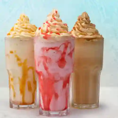 Frappes