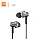 Xiaomi Auriculares In-Ear Prohd Silver