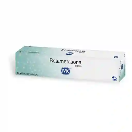 Mk Betametasona (20 g)