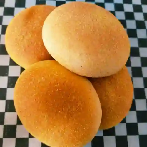 Almojabanas