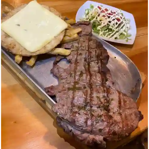 Filete de Res