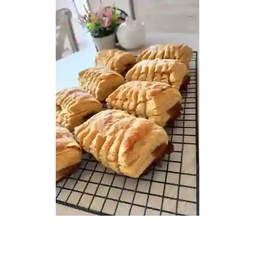 Chicharrón Chocolate
