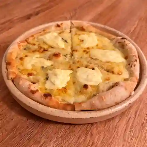 Pizza Formaggio
