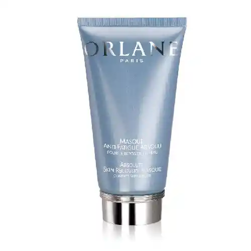  Orlane Mascarilla Facial Sfp 25 Antifatigue Absolute  Sun Screen  