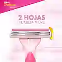 Prestobarba Ultragrip Mujer X1u