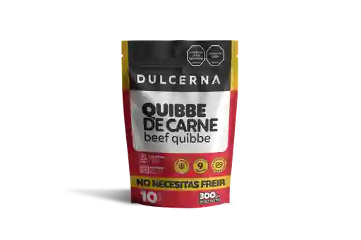 Quibbe de Carne Mini