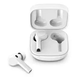 Belkin Audífonos Freedom Blanco AUC002glWH