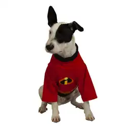 Increibles Disfraz Mascotas Act-ii Pet-5tl