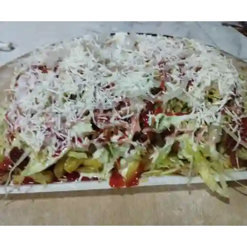Picada 3Personal