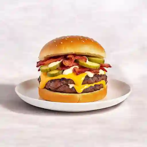 Funky Burger Master 2024