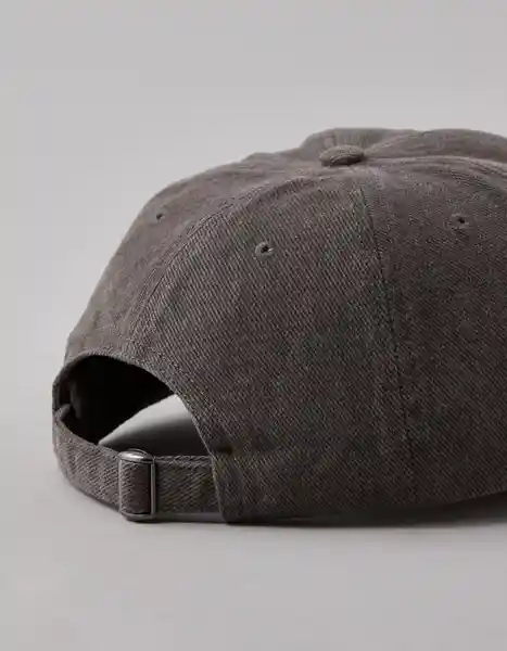 Gorra Hombre Negro 7873167 American Eagle