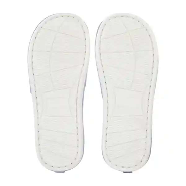 Pantuflas Estampada Mujer Talla 39-40 Casaideas