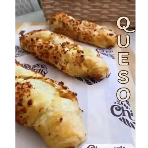 Palitos de Queso