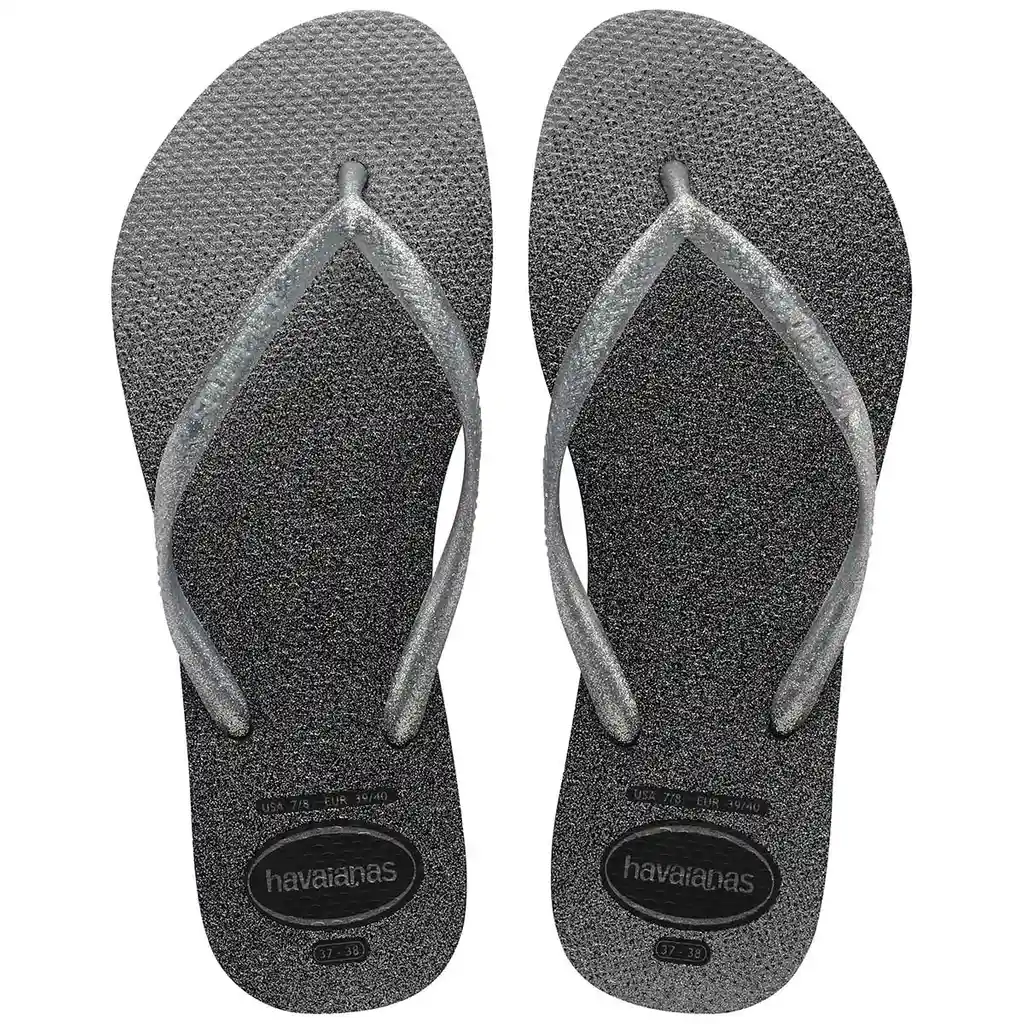 Havaianas Sandalias Slim Gloss 7909690466826 Talla 35-36