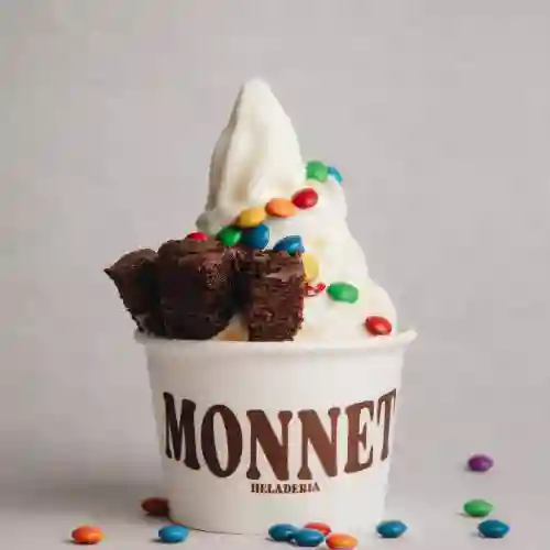 Helado Medium