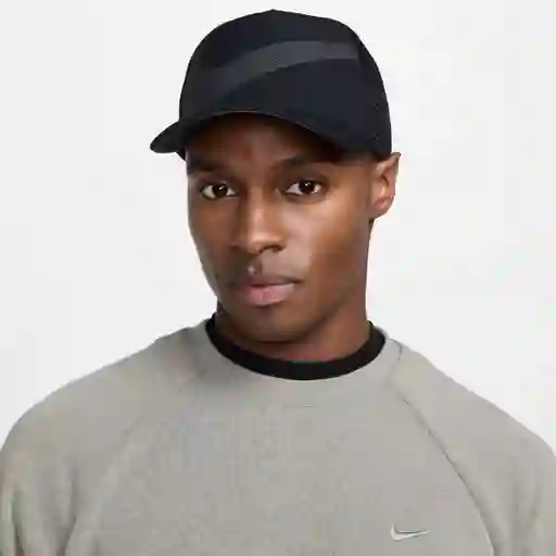 Nike Gorra Hombre Negro Talla M/L