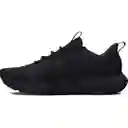 Under Armour Zapatos Decoy Mujer Negro 9 3026685-002