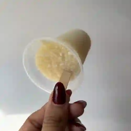 Helado de Coco