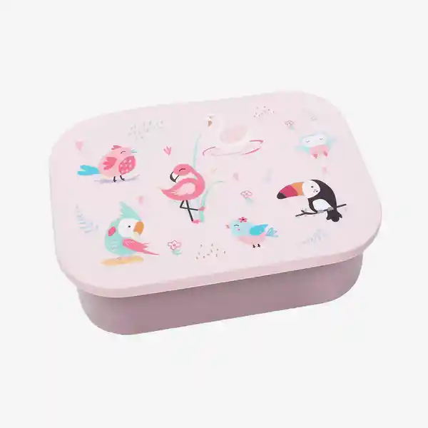 Lund London Lonchera Little Lund Birds
