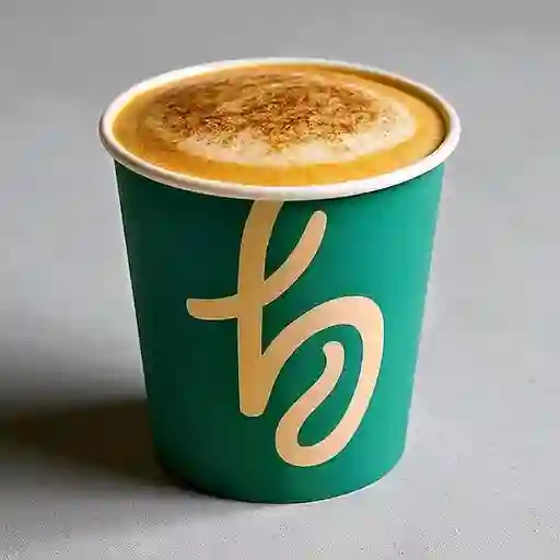 Capuccino Vainilla Canela 8 Oz