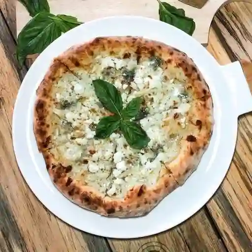 4 Formaggio