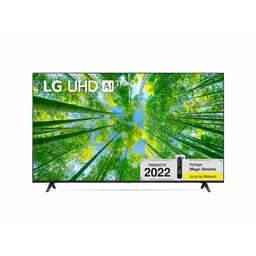 Lg Televisor Smart Led Uhd 4K 153 cm 60