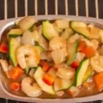 Camarón Hoisin