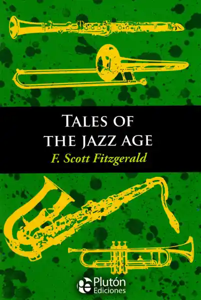 Tales of the Jazz age